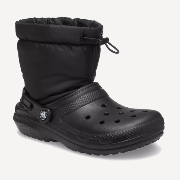 Сапоги Classic Lined Neo Puff Boot (EU 43-44 M10W12 СМ 27.2; Black)